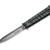 Magnum Balisong All Black