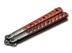 Neue Produkte -Messer Outlet Geschäft magnum balisong wood tanto 06ex404 2 1280x1280