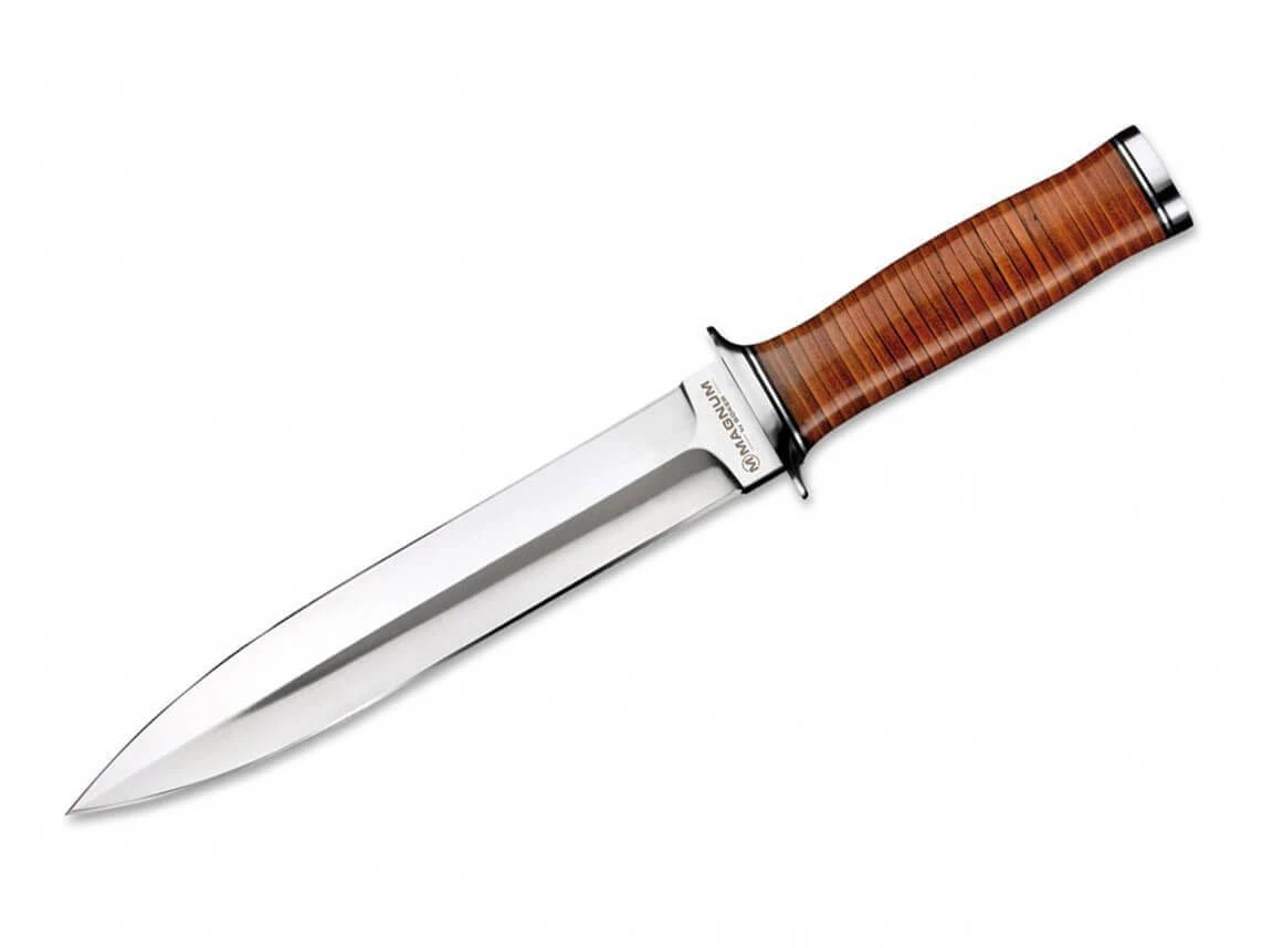 Magnum Classic Dagger 1 Magnum Classic Dagger