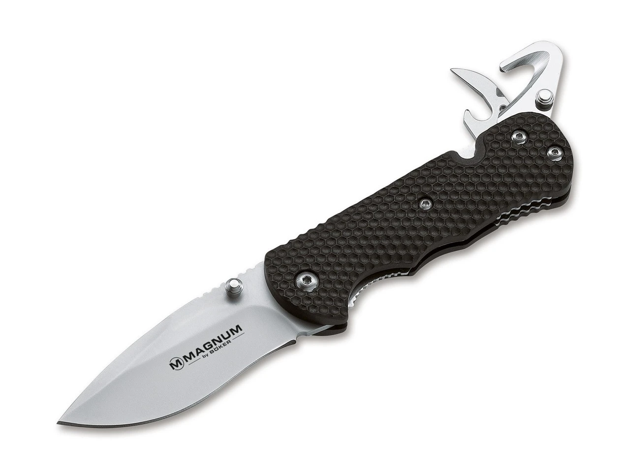 Magnum First Responder 1 Magnum First Responder