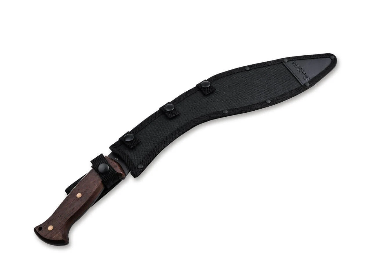 Magnum Kukri Machete 3 Magnum Kukri Machete – Bild 3