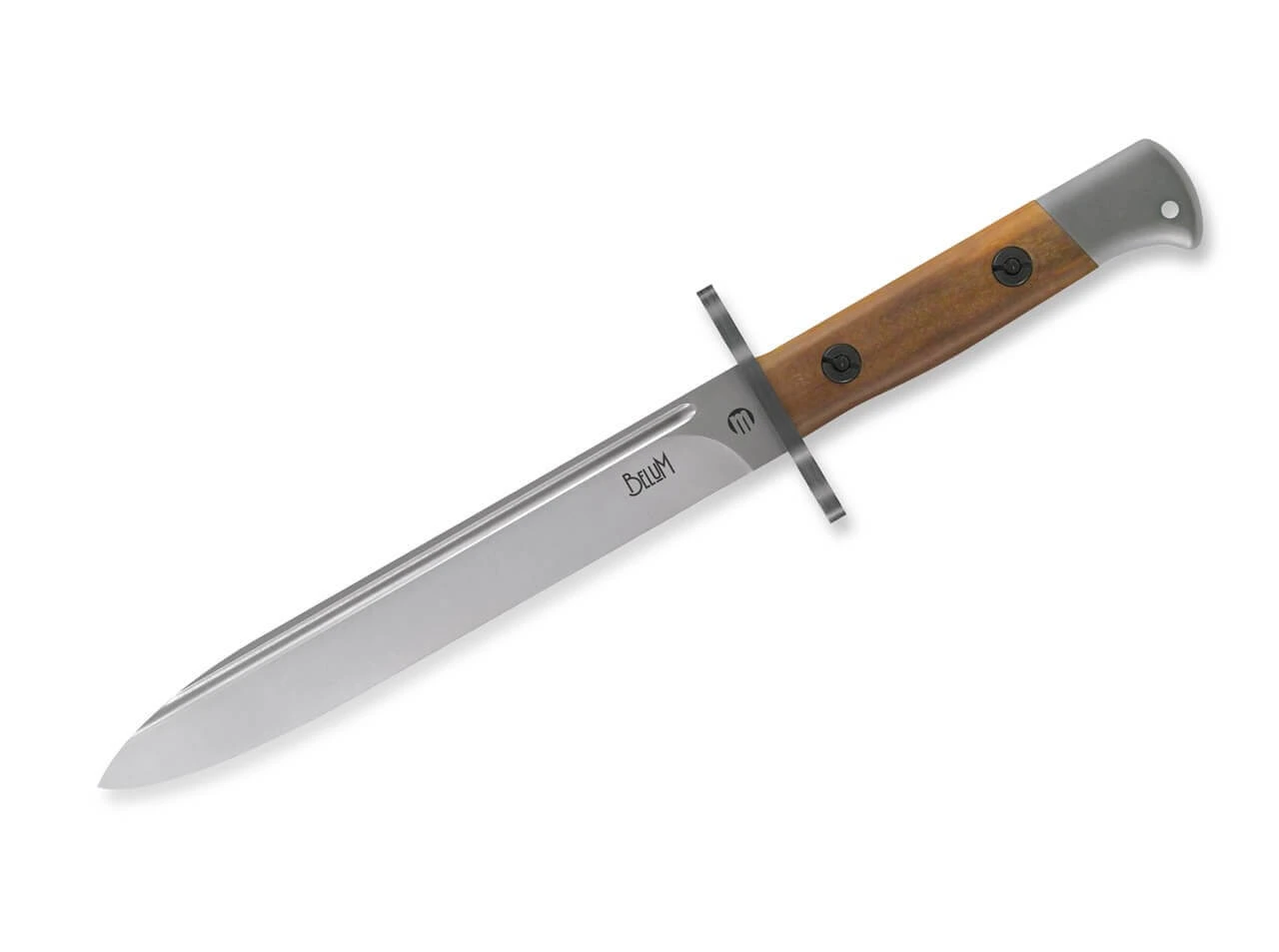 BeluM Hunting Knife 1 BeluM Hunting Knife