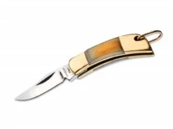 Messer Outlet Geschäft 15 Mignon Cervo