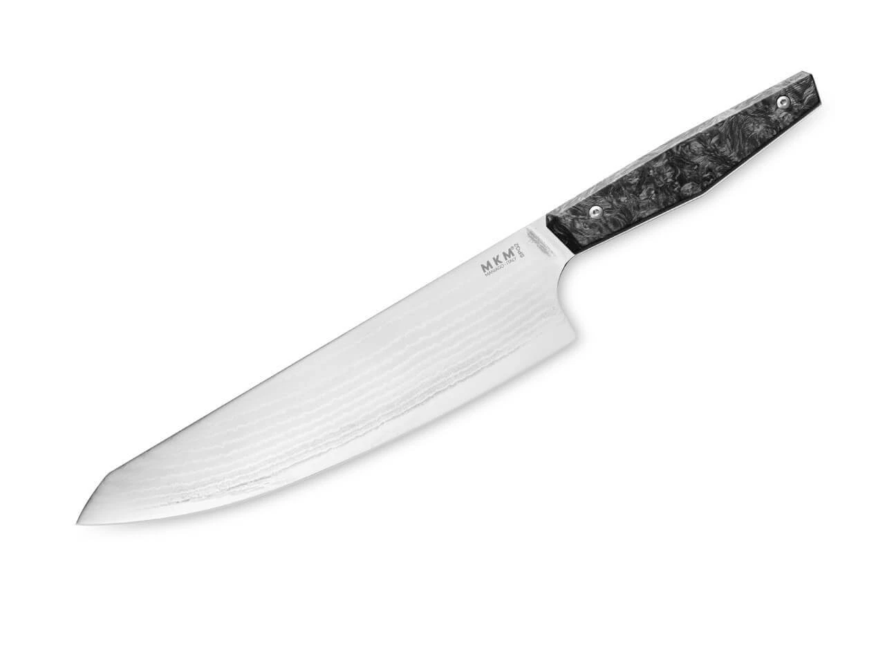 Prima Limited Edition Gyuto Black 1 Prima Limited Edition Gyuto Black