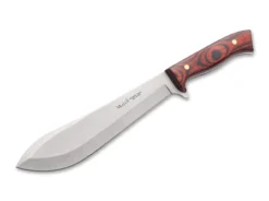 Machete Coral Wood