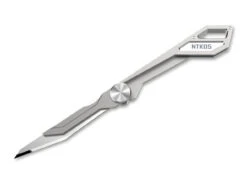 Messer Outlet Geschäft 9 Nitecore NTK05