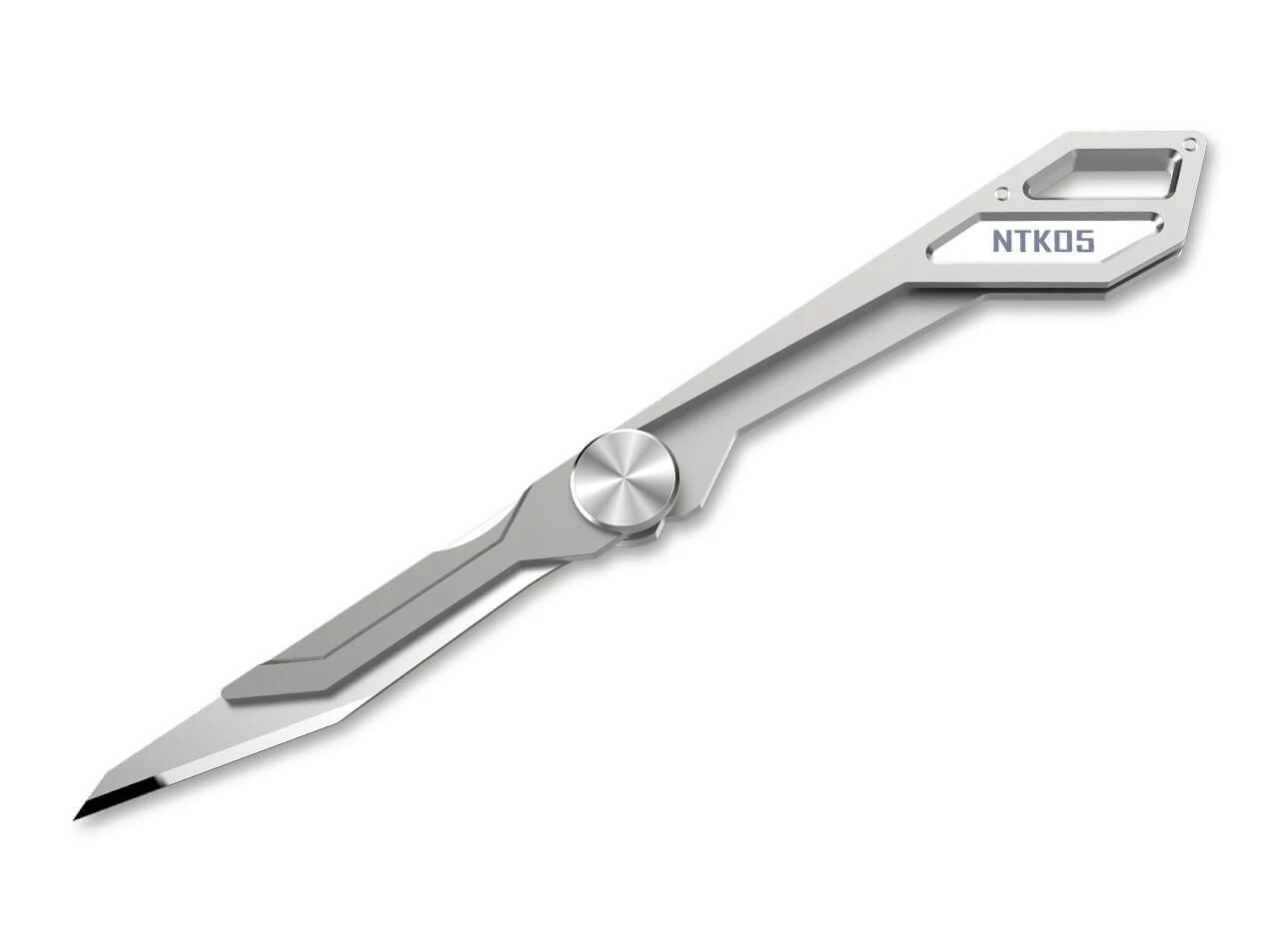 Nitecore NTK05 1 Nitecore NTK05