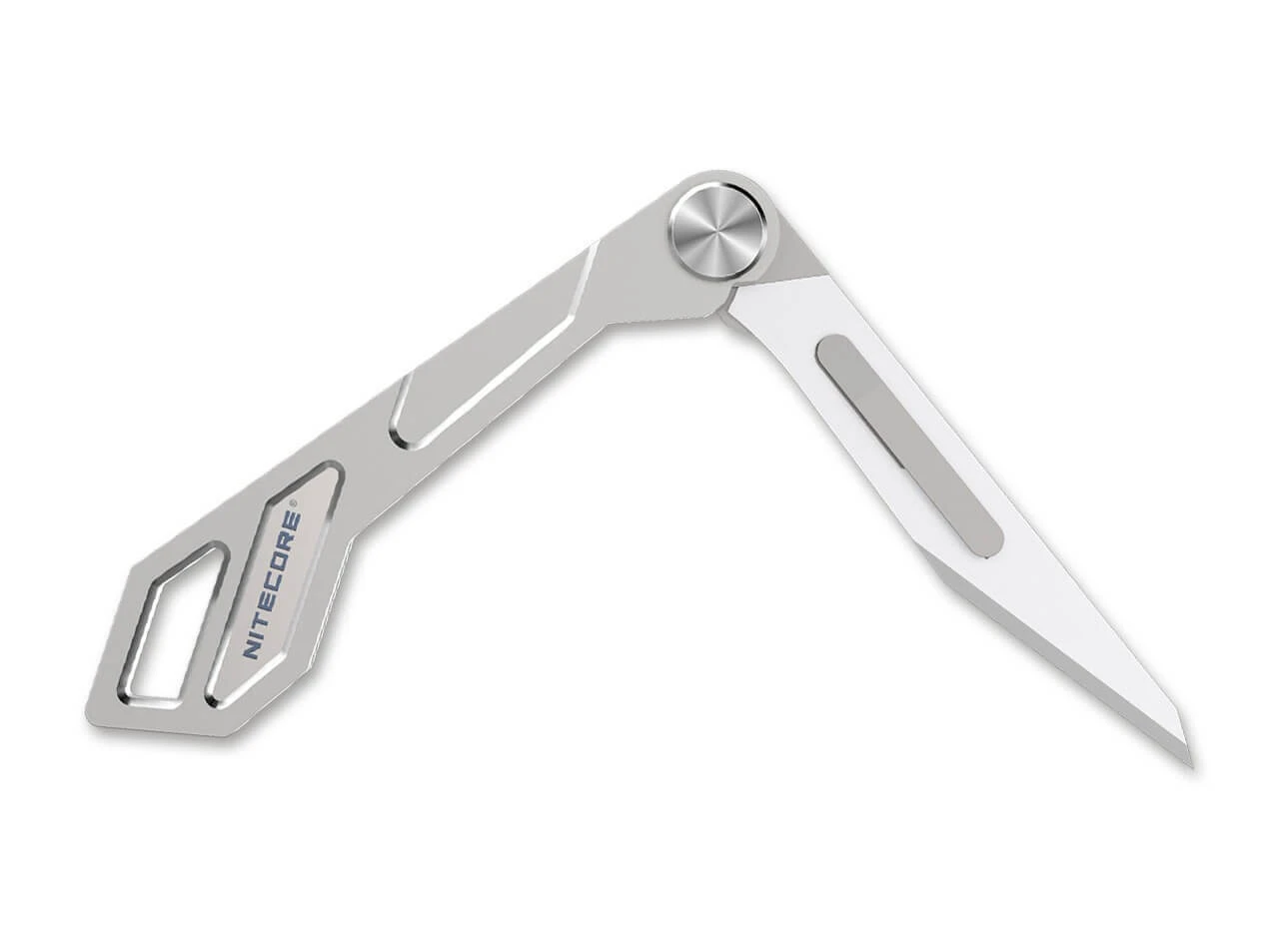 Nitecore NTK05 4 Nitecore NTK05 – Bild 4