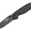 Rat Folder Black