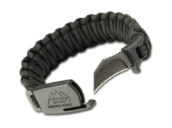 ParaClaw Black Large Blister