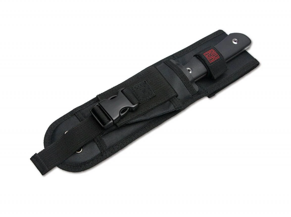 Bushcraft Plus Scandi 2 Bushcraft Plus Scandi – Bild 2