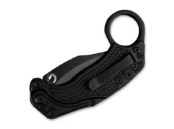 EXO-K Black Anodized Black PVD -Messer Outlet Geschäft reate exo k black anodized black pvd 06rt010 3 1280x1280