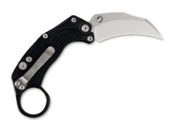 Neue Produkte -Messer Outlet Geschäft reate exo k black anodized stonewashed 06rt011 2 1280x1280