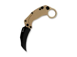 Neue Produkte 2 EXO-K Ceramic Coated Tan Black PVD