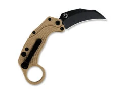 Neue Produkte -Messer Outlet Geschäft reate exo k ceramic coated tan black pvd 06rt012 2 1280x1280