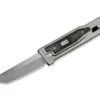 EXO-M Black Micarta Tanto
