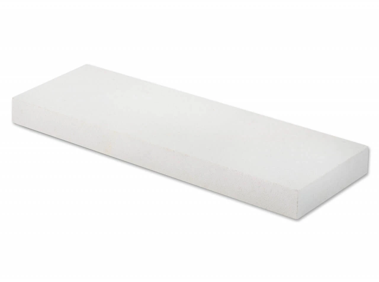 Bench Stone Hard Arkansas 10" Weiß 1 Bench Stone Hard Arkansas 10" Weiß