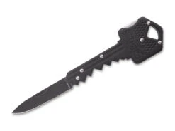 Messer Outlet Geschäft 13 SOG Key Knife Black