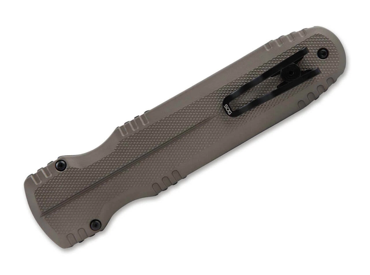 SOG Pentagon OTF FDE 4 SOG Pentagon OTF FDE – Bild 4