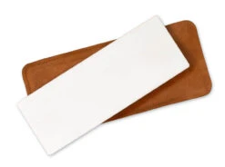 Spyderco Bench Stone Ultra Fine II Weiß