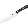Spyderco Chefmesser Black Corian