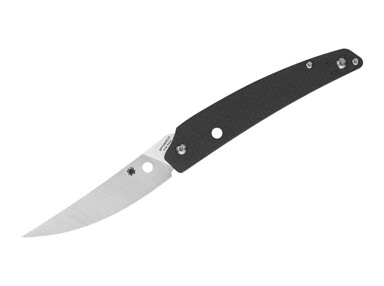 Spyderco Ikuchi 1 Spyderco Ikuchi