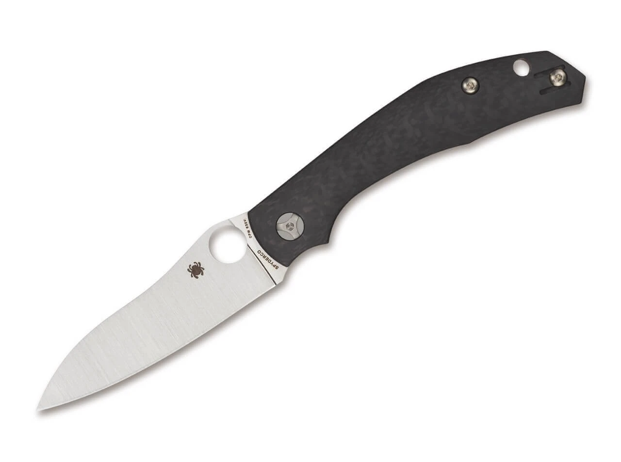 Spyderco Kapara 1 Spyderco Kapara