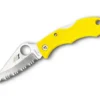 Spyderco LadyBug Salt Serrated