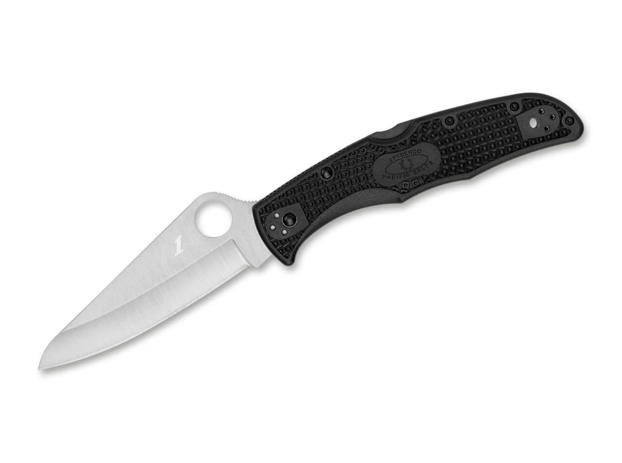Spyderco Pacific Salt 2 1 Spyderco Pacific Salt 2