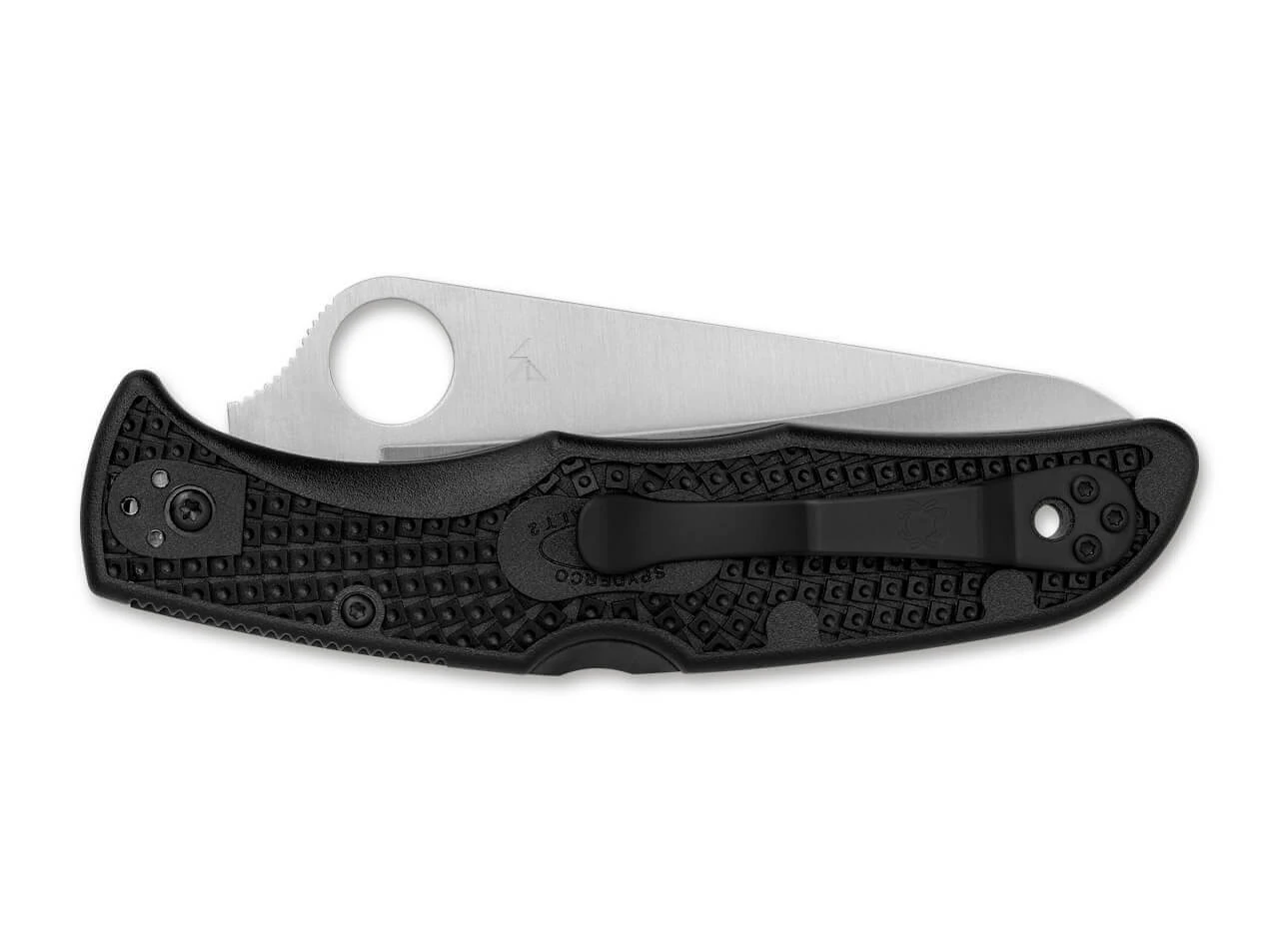 Spyderco Pacific Salt 2 2 Spyderco Pacific Salt 2 – Bild 2