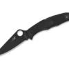 Spyderco Pacific Salt 2 All Black