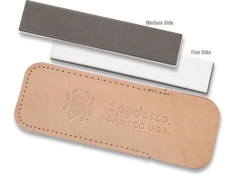 Spyderco Pocket Double Stuff I 1 Spyderco Pocket Double Stuff I