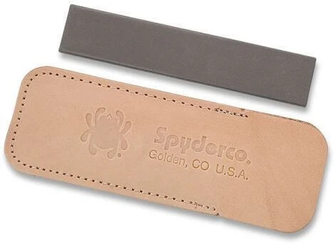 Spyderco Pocket Stone Medium 1 Spyderco Pocket Stone Medium