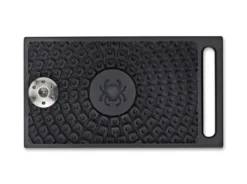 Spyderco Squarehead Lightweight Black -Messer Outlet Geschäft spyderco squarehead lightweight black 01sp339 4 1280x1280