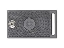 Spyderco Squarehead Lightweight Gray 7 Spyderco Squarehead Lightweight Gray -Messer Outlet Geschäft spyderco squarehead lightweight gray 01sp340 4 1280x1280