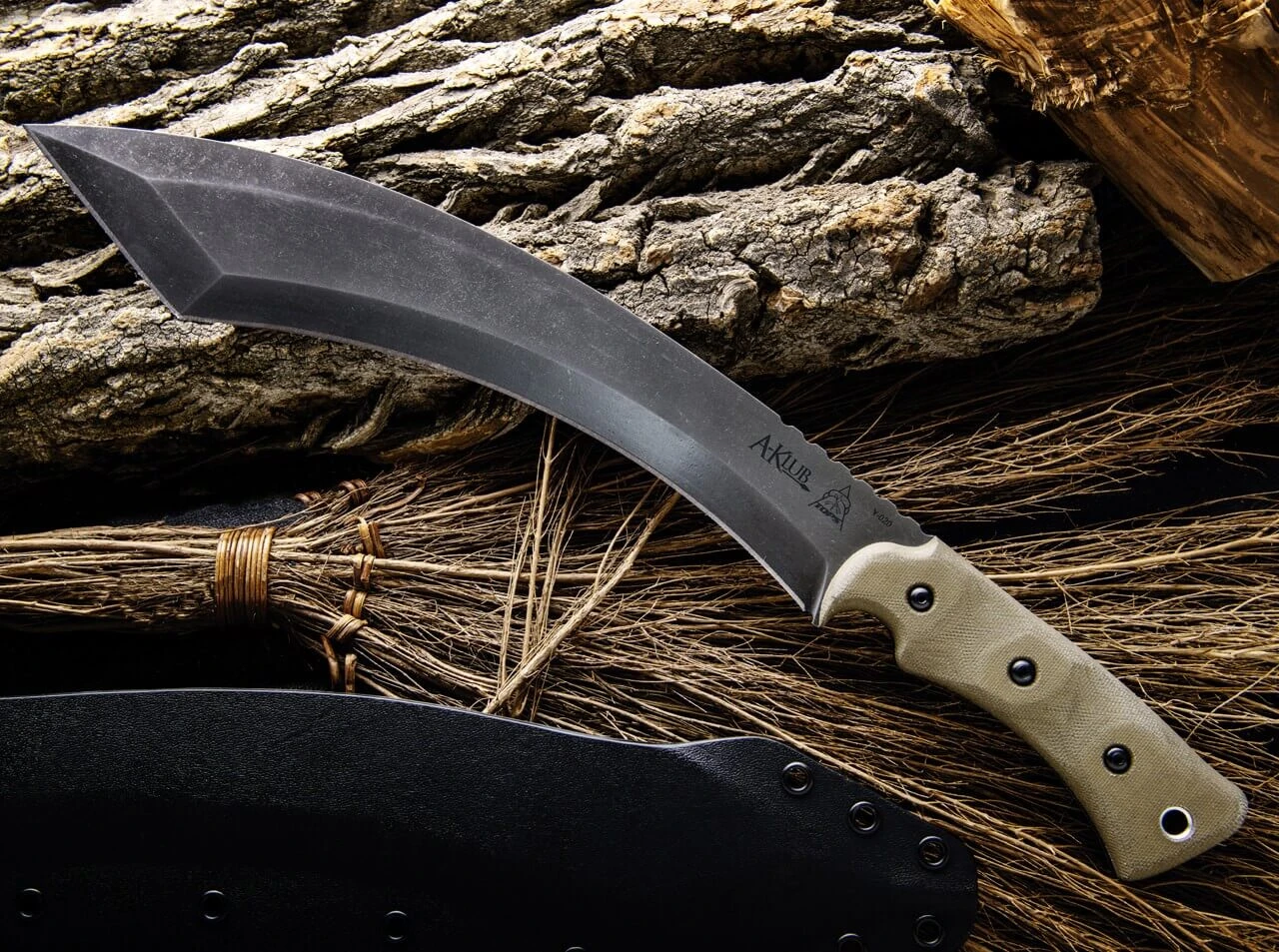 TOPS Knives A-Klub 7 TOPS Knives A-Klub – Bild 7
