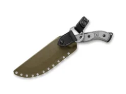 TOPS Knives Bushcrafter Kukuri 7.0 9 TOPS Knives Bushcrafter Kukuri 7.0 -Messer Outlet Geschäft tops knives bushcrafter kukuri 7 0 02tp004 3 1280x1280