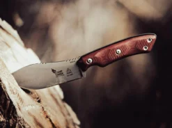 TOPS Knives Camp Creek Fire Edition -Messer Outlet Geschäft tops knives camp creek fire edition 02tp202 6 1280x1280