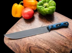 TOPS Knives Dicer 10 Slicer Blue -Messer Outlet Geschäft tops knives dicer 10 slicer blue 02tp183 5 1280x1280