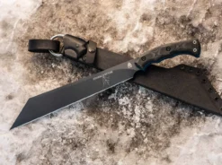 TOPS Knives Storm Vector Micarta Black -Messer Outlet Geschäft tops knives storm vector micarta black 02tp215 4 1280x1280