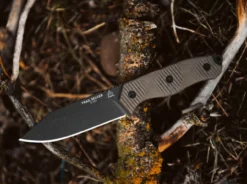 TOPS Knives Trail Seeker Micarta Green -Messer Outlet Geschäft tops knives trail seeker micarta green 02tp185 5 1280x1280