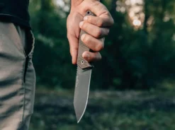 TOPS Knives Trail Seeker Micarta Green -Messer Outlet Geschäft tops knives trail seeker micarta green 02tp185 7 1280x1280