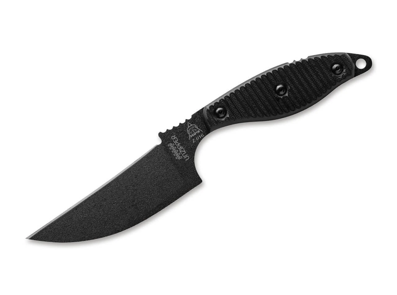 TOPS Knives Unzipper 1 TOPS Knives Unzipper