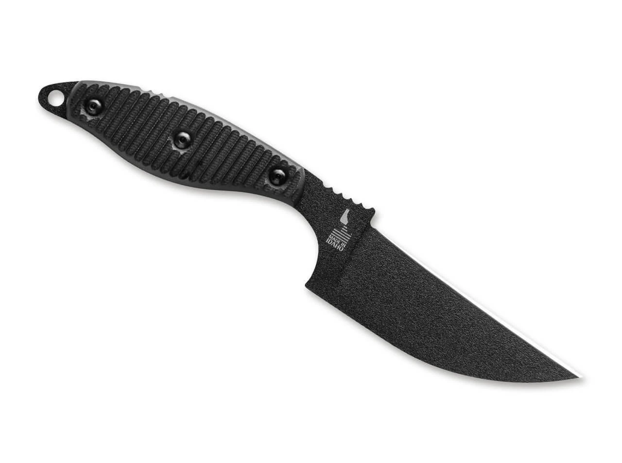 TOPS Knives Unzipper 2 TOPS Knives Unzipper – Bild 2