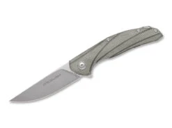 Viper Orso 2 Micarta Green