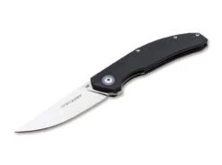 Viper Orso G10 Black