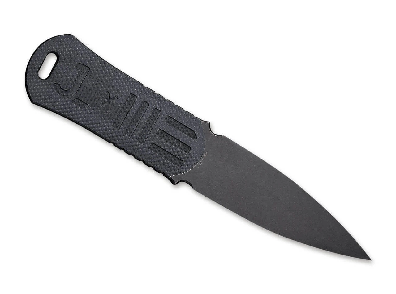 Oss Dager G10 All Black 2 Oss Dager G10 All Black – Bild 2