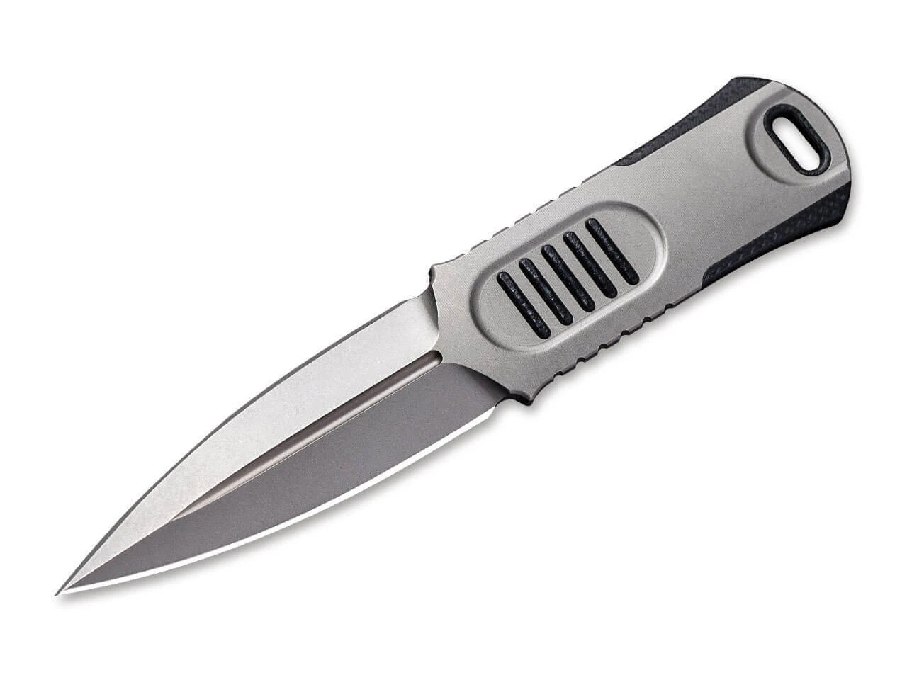 Oss Dagger G10 Black 1 Oss Dagger G10 Black