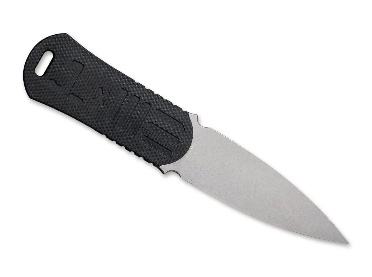 Oss Dagger G10 Black 2 Oss Dagger G10 Black – Bild 2