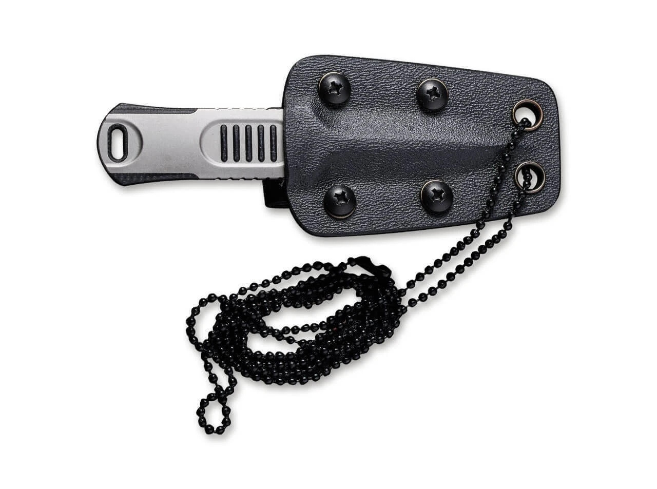 Oss Dagger G10 Black 3 Oss Dagger G10 Black – Bild 3